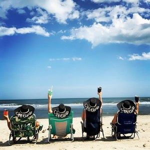 Meet your Posher, Dee